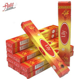 120 Sticks/Pack Lemon Grass Fragrance Automobile Incense