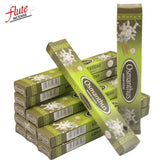 120 Sticks/Pack Lemon Grass Fragrance Automobile Incense