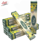 120 Sticks/Pack Lemon Grass Fragrance Automobile Incense