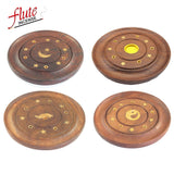 Incense Burner Stick and Cone