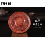 Incense Burner Stick and Cone