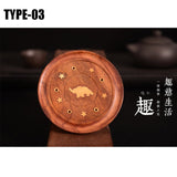 Incense Burner Stick and Cone