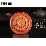 Incense Burner Stick and Cone