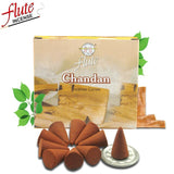 10 Cones/Pack Gardenia Aroma Spice Incense