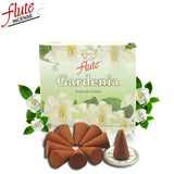 10 Cones/Pack Gardenia Aroma Spice Incense