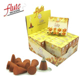 10 Cones/Pack Lily Aroma Spice Incense