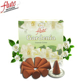 10 Cones/Pack Lily Aroma Spice Incense