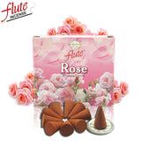 10 Cones/Pack Lily Aroma Spice Incense