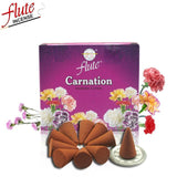 10 Cones/Pack Orient wood Aroma Herbal Incense