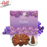 10 Cones/Pack Orient wood Aroma Herbal Incense