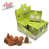 10 Cones/Pack Osmanthus Aroma Spice Incense