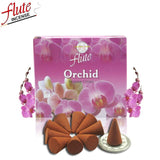 10 Cones/Pack Osmanthus Aroma Spice Incense