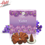 10 Cones/Pack Osmanthus Aroma Spice Incense
